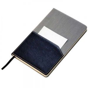 LIBRETA DAKOTA personalizada